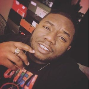 Meet your Posher, Antonio